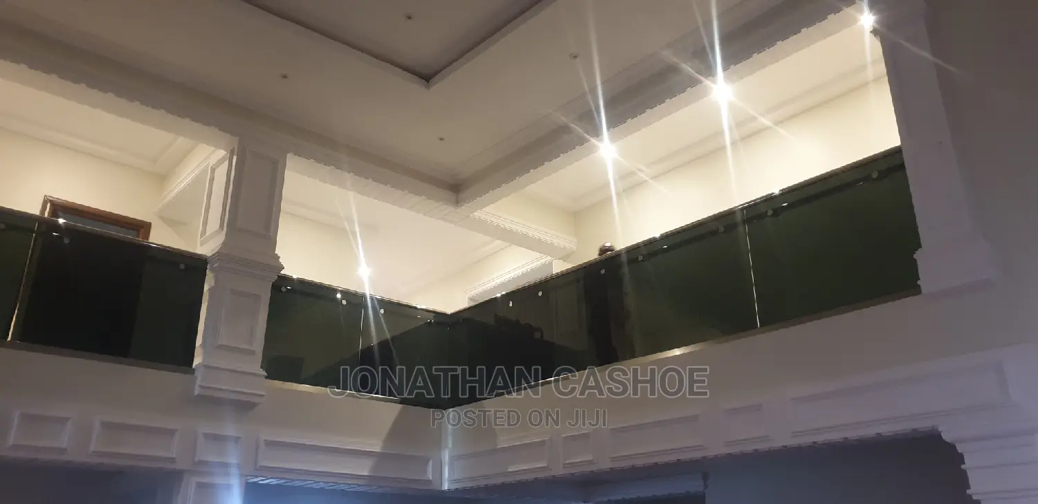 Stainless Fabricated