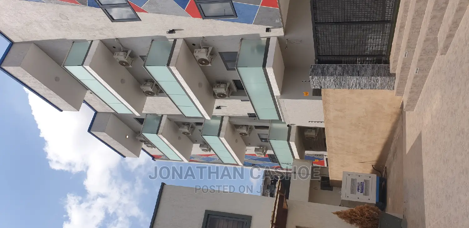 Stainless Fabricated