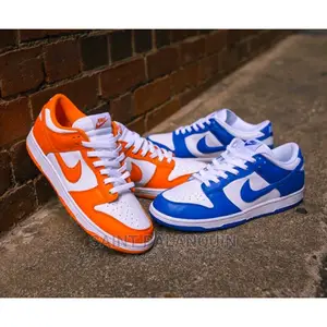 Nike Low Dunk