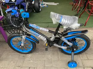 Kids Bicycle