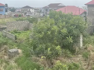 One Plot of Land With Uncomplicated 4 Sale at Legon Hills