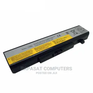 Lenovo Original G480 G485 G585 G580 Y480 Y485 Laptop Battery