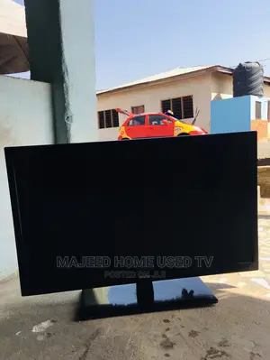 42inches Smart Soniq Led Tv