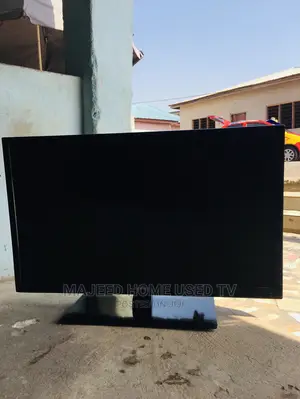 42inches Smart Soniq Led Tv