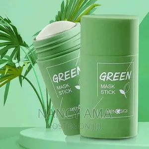 Original Green Mask Stick