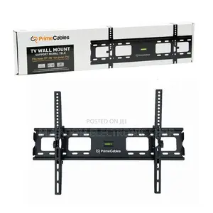 Tilting Adjustable Tv Wall Mount 32”-65”