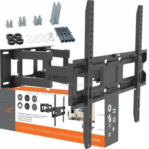 New Latest Tv Wall Mount for All Led Tv From 32”-70”