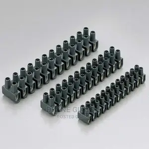 Cable Connectors