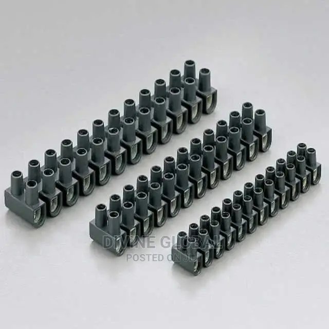 Cable Connectors