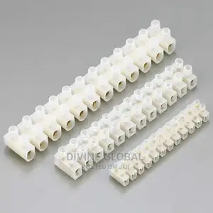 Cable Connectors