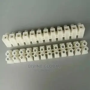 Cable Connectors