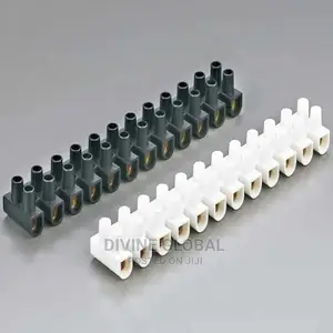 Cable Connectors