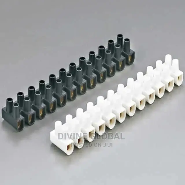 Cable Connectors