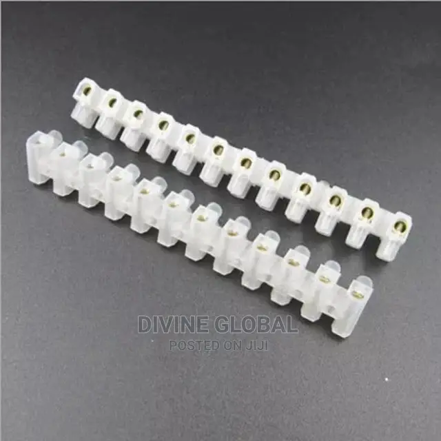 Cable Connectors