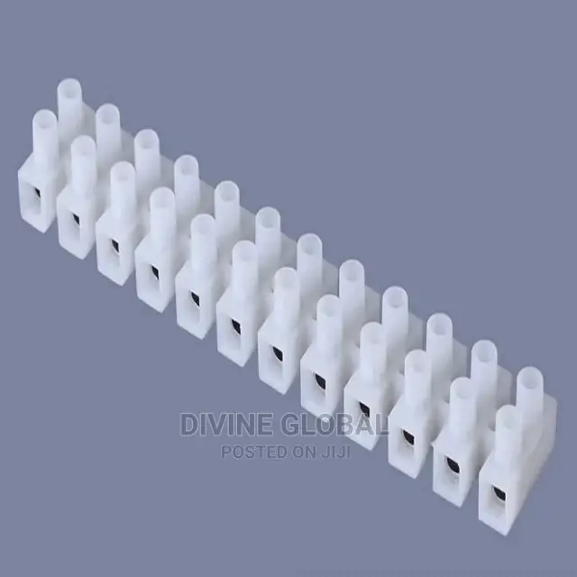 Cable Connectors