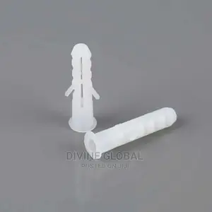 Wall Plugs (All Sizes)