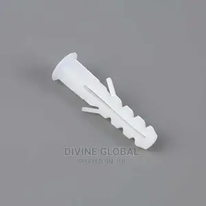 Wall Plugs (All Sizes)