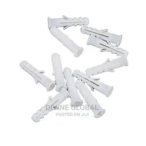 Wall Plugs (All Sizes)