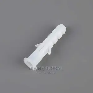 Wall Plugs (All Sizes)