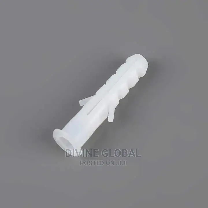 Wall Plugs (All Sizes)