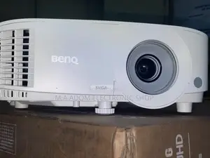 Benq MS550 1080p Business Projector(3500 Lumen)
