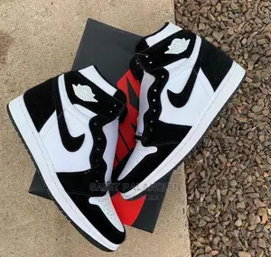 Nike Air Jordan