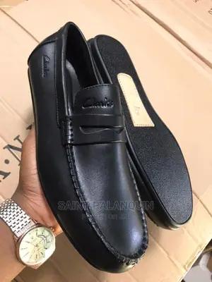Original Quality Men Loafers