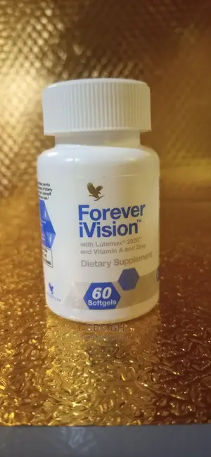 Forever Ivision