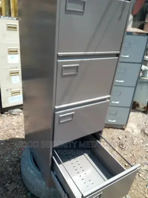 Office Cabinet