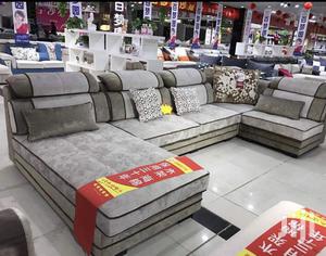 Quality U Shape Sofa Set