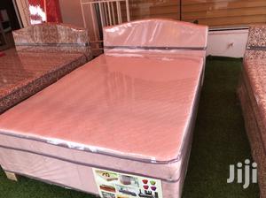 Promotion of Double Bed