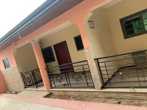 2bdrm Apartment in Young Agent, Amasaman for rent