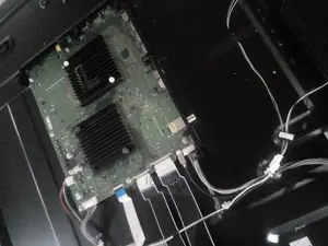 Repairs of All Kinds Flat Screen TV Home Services
