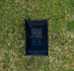 Camping Tent - 2 Person