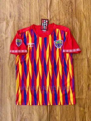 Local Club JERSEY at Cool Price