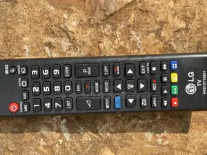 Brand New Lg Smart Remote for All Lg Tvs