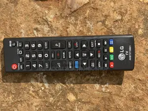 Lg Replaceable Smart Remote