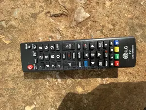 Compatible With All Lg Tvs