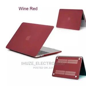 Macbook Air (2018-2020) Covers