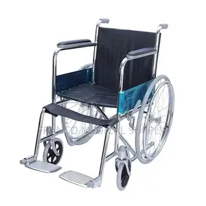 Wheelchair Foldable