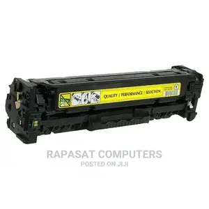 Anc 304A 305A 312X (Ce412a) Yellow Compatible Laserjet Toner