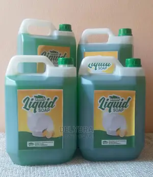 Liquid Soap