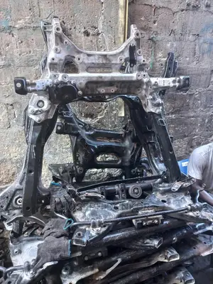Honda Accord 2018,2019,2020,2021,2022 Front Beam