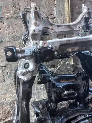 Honda Accord 2018,2019,2020,2021,2022 Front Beam