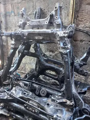 Honda Accord 2018,2019,2020,2021,2022 Front Beam