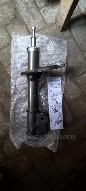 Hyundai Santa Fe 2010-12 Front SHOCK ABSORBER Pair Available