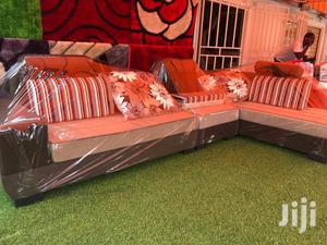 Promotion of Fabric Sofa Set