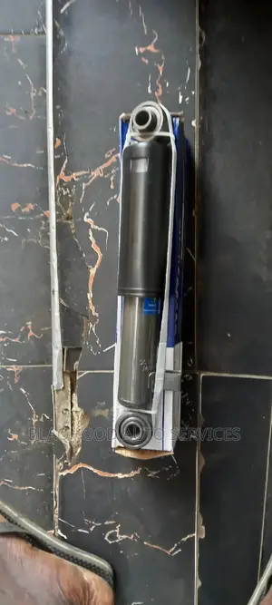 Hyundai Santa Fe 2010-12 Back SHOCK ABSORBER Pair for Sale