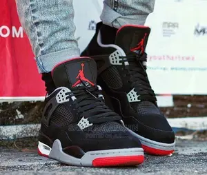 Nike Retro 4 Air