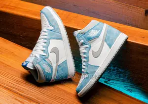 Original Nike Jordan One